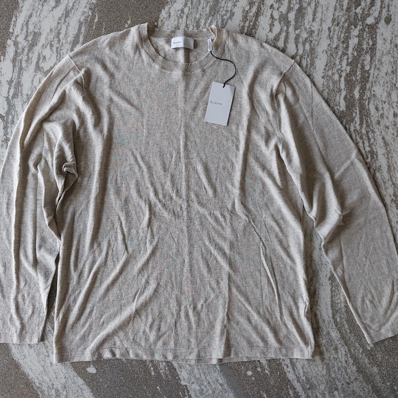 BLDWN Lightweight Pullover Sweater - Picture 3 of 3